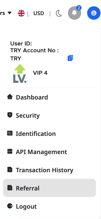 How Can I Receive a Referral Bonus