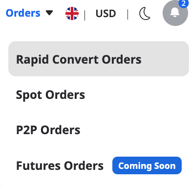 How Can I Check The Status Of My Orders 2