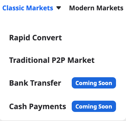 Types Of Analysis Methods in Digital Currency 2
