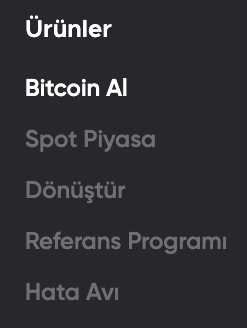 Nasıl Bitcoin Cüzdanı Oluştururum 2