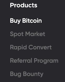 How To Create A Bitcoin Wallet 2