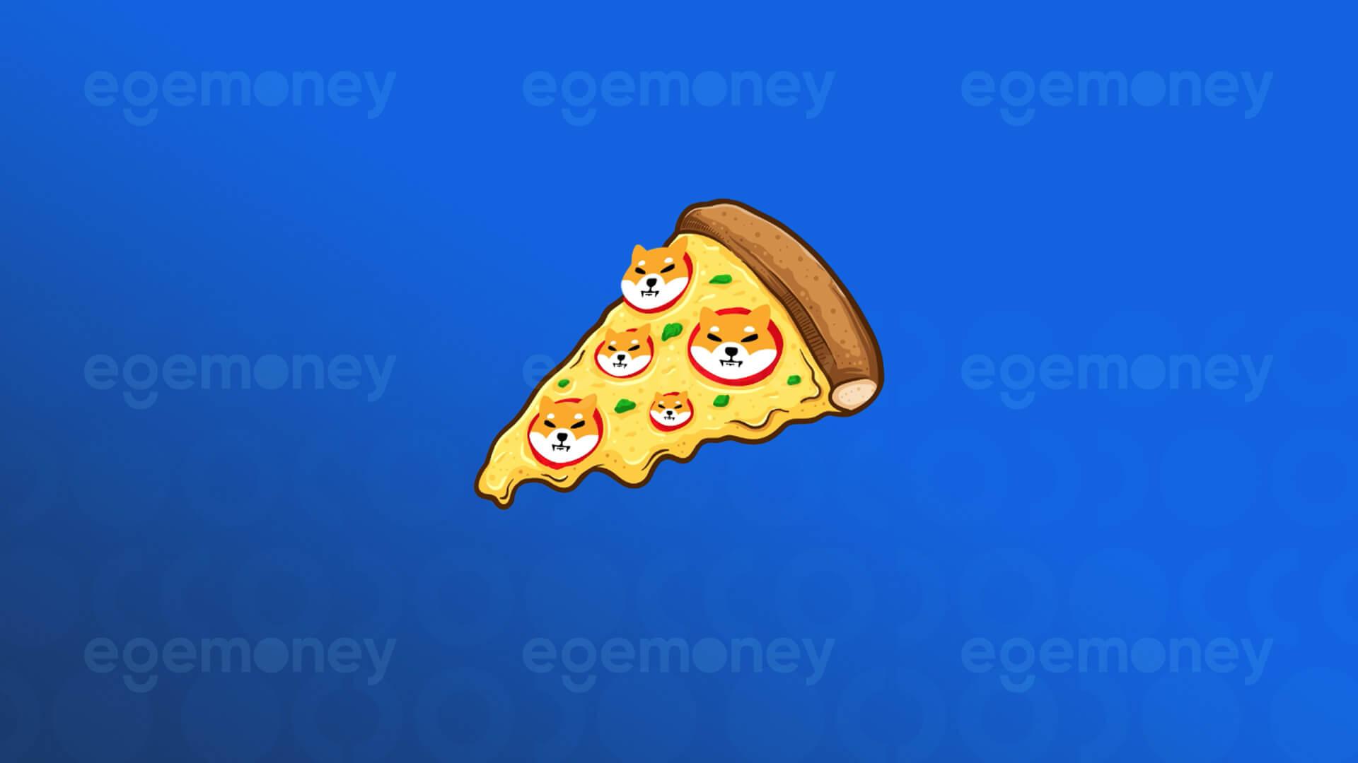 Bitcoin Pizza Günü Kampanyası