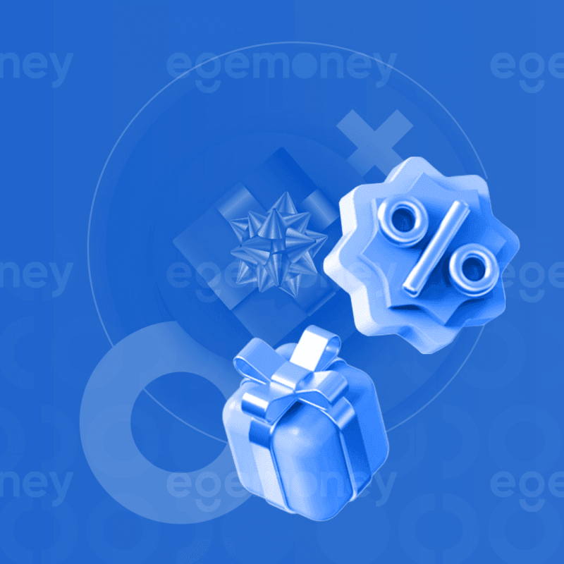 egemoney referans bonusu