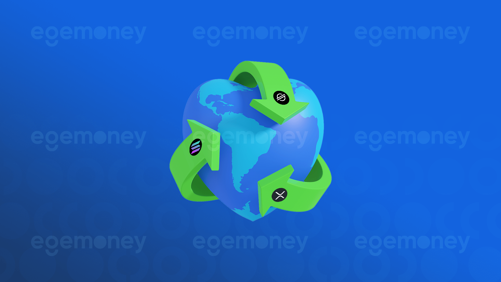 Commission Discount for World Environment Day from EgeMoney