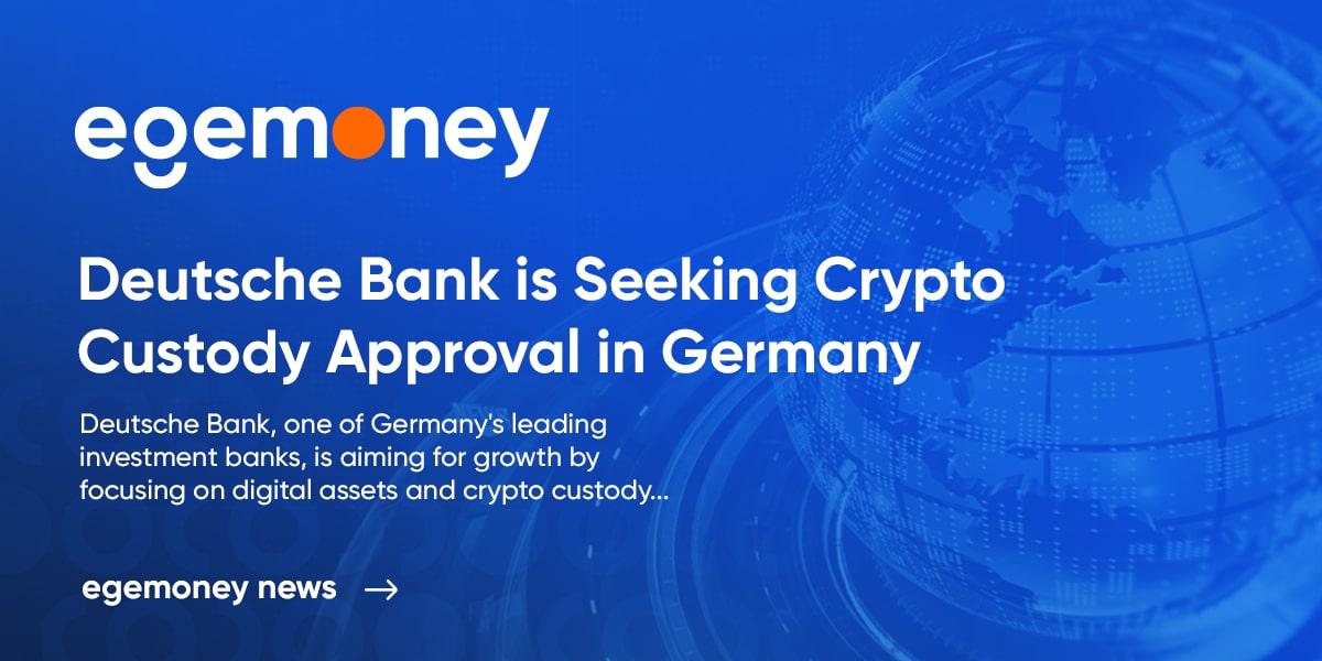 Crypto Custody Approval