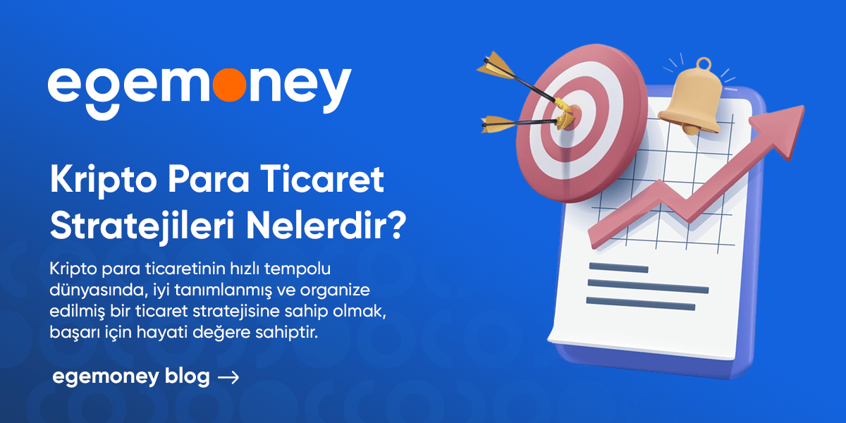 Kripto Para Ticaret Stratejileri Nelerdir