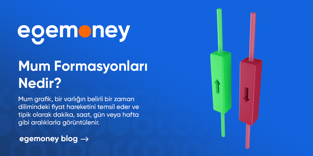 Mum Formasyonları Nedir