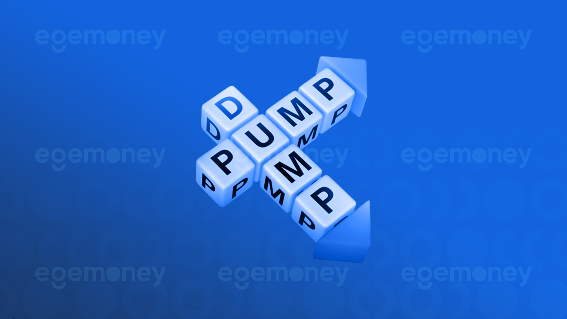 What is Pump? What is Dump?