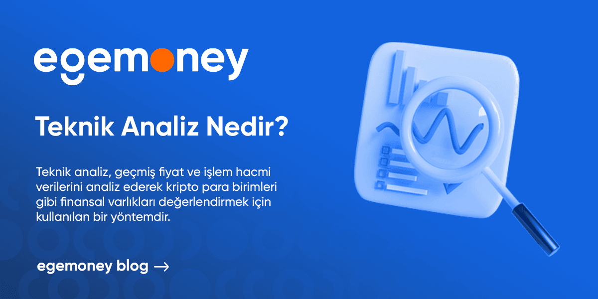 Teknik Analiz Nedir