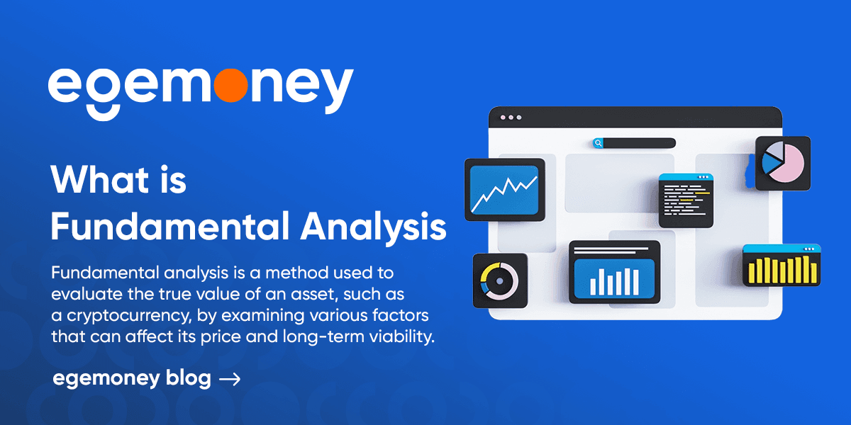 What is Fundamental Analysis?