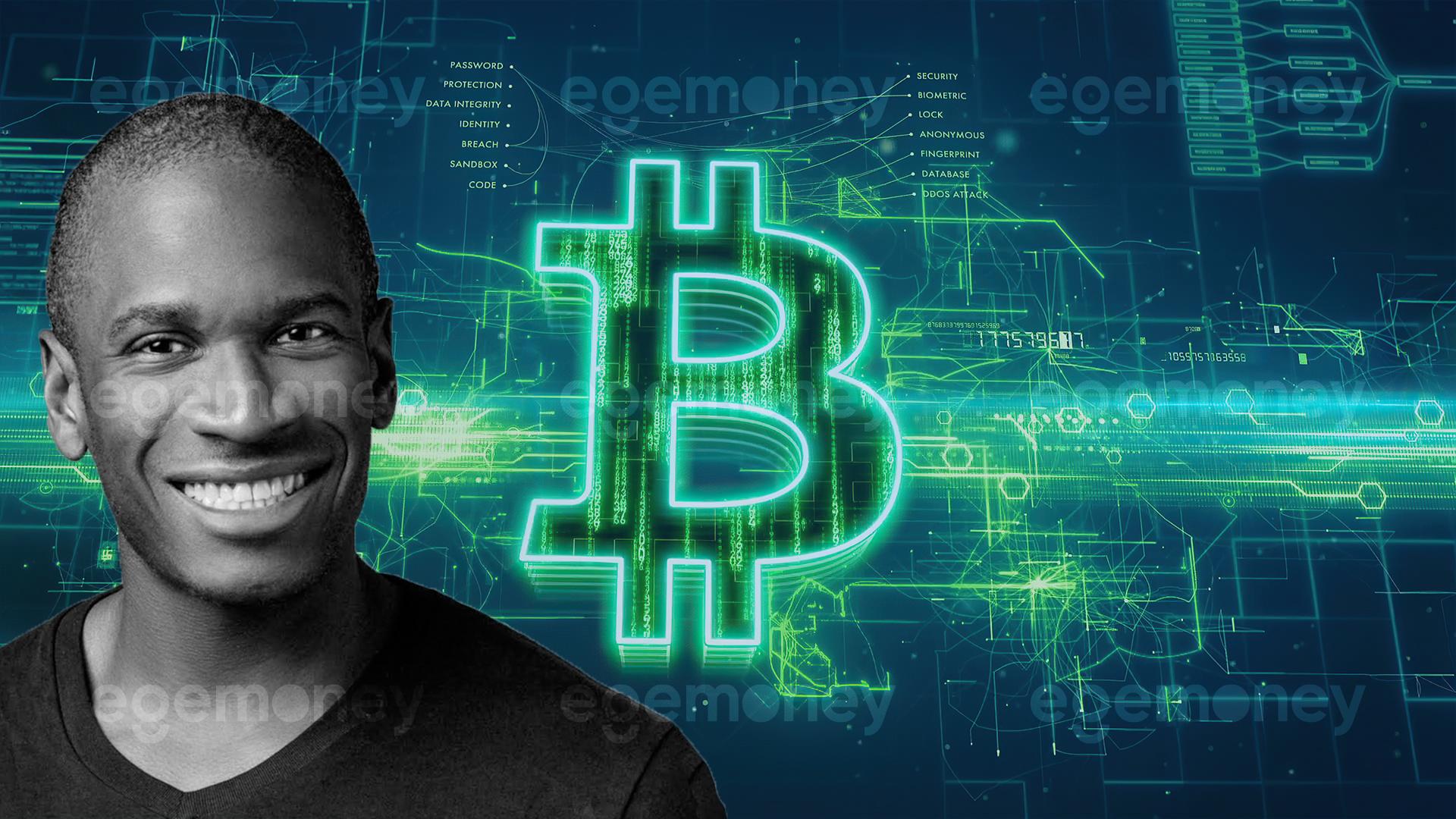 Arthur Hayes Claims That Artificial Intelligence Will Choose Bitcoin as Its Own Unique Currency