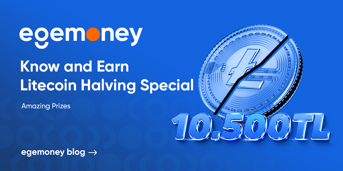Litecoin Halving Special Predict and Win