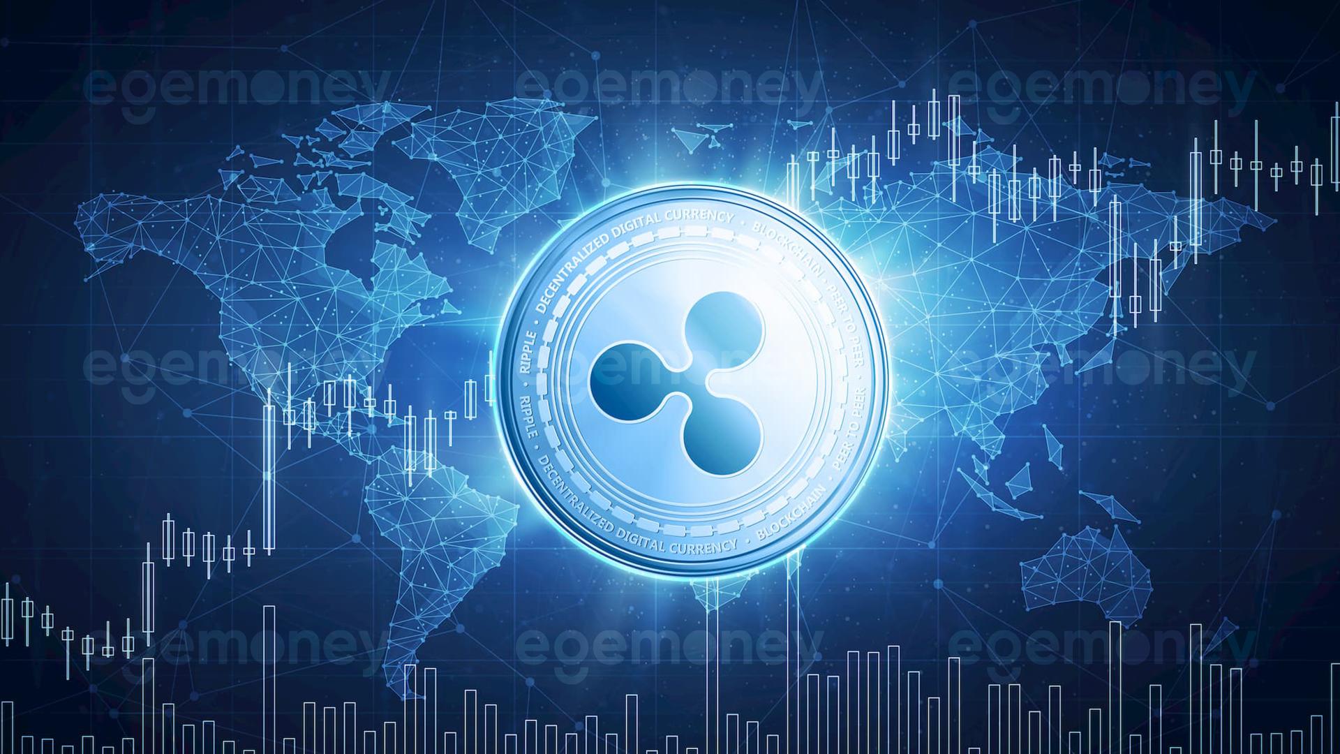 Victory for Ripple in the SEC Case: XRP Price Soars After Favorable Decision