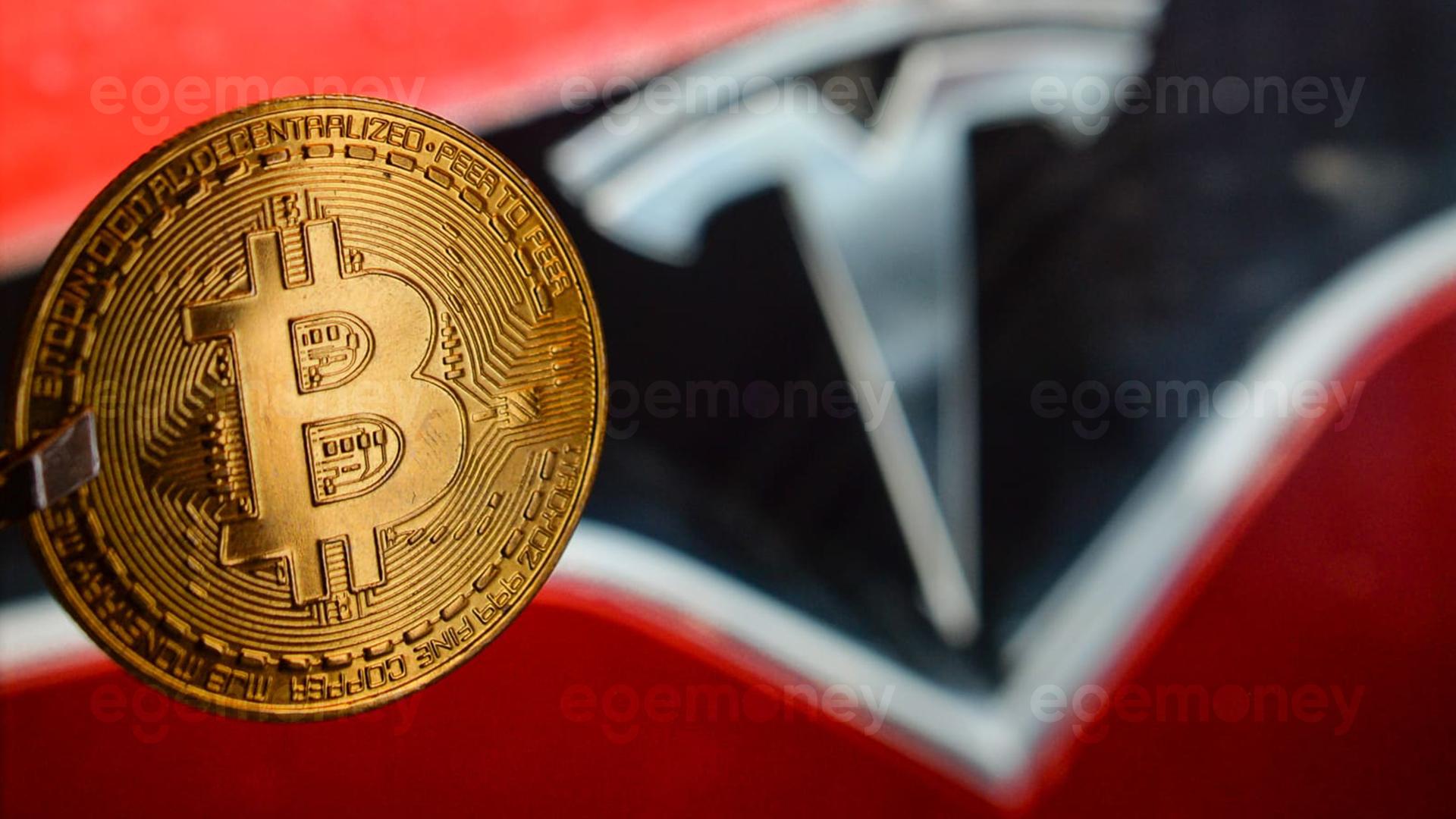 Tesla Did Not Make Any Bitcoin (BTC) Sales in the Last Year