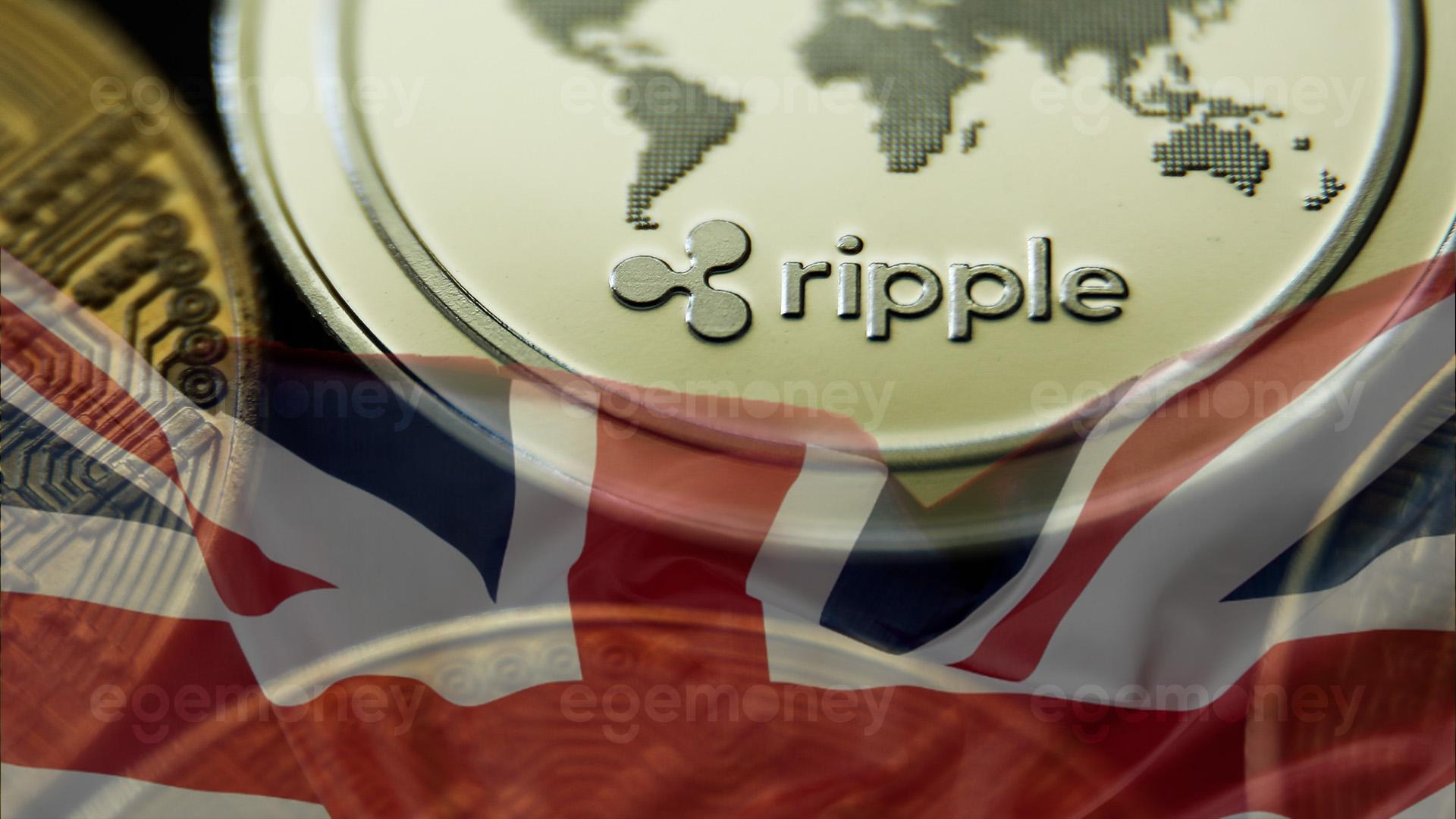 Ripple executives praise the Crypto Regulations of the UK, claiming that the country is lagging behind the US