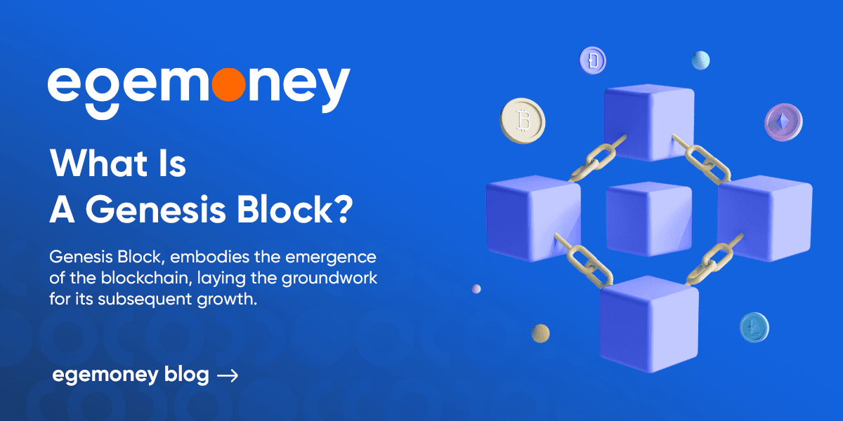 What is a Genesis Block