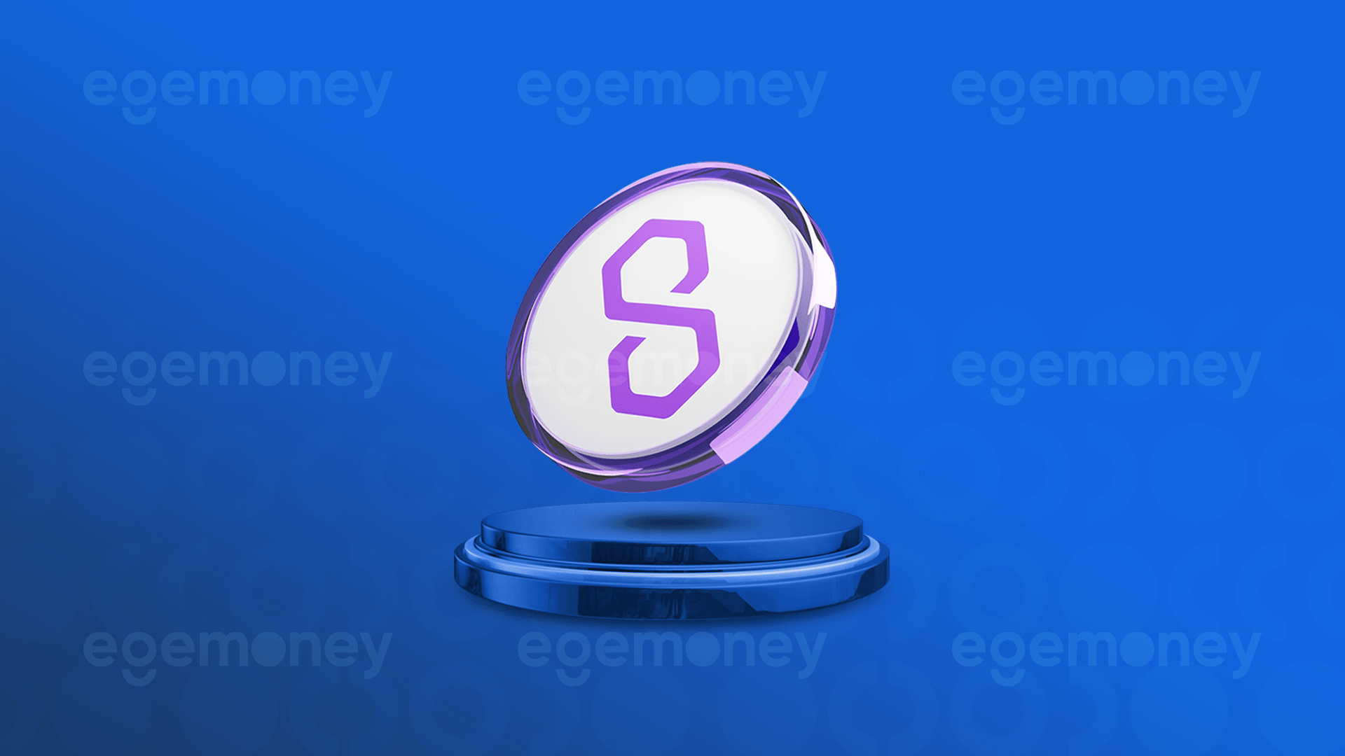 You Can Now Trade with Polygon (MATIC) on EgeMoney!