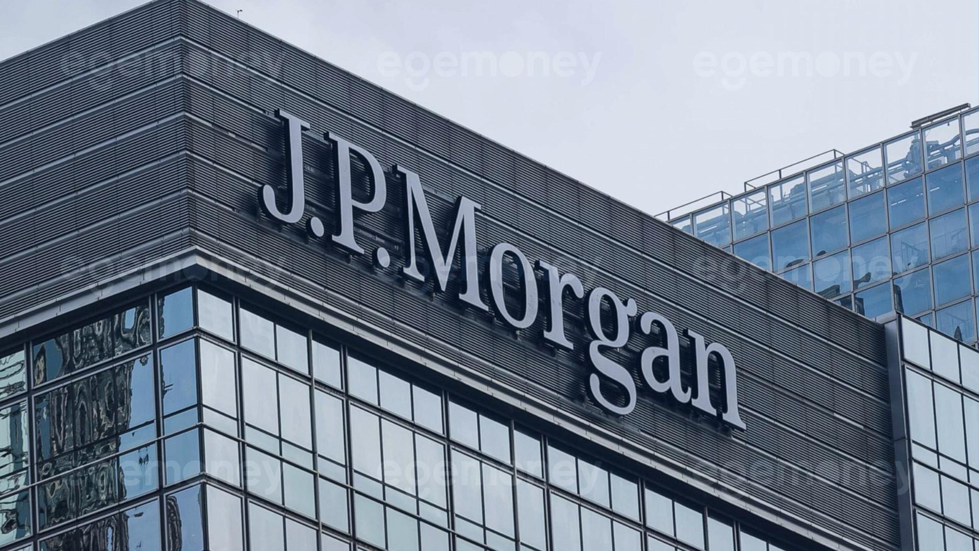 JP Morgan, Yeni Bir Blockchain Tabanlı Ödeme Jetonu Üzerinde Düşünüyor