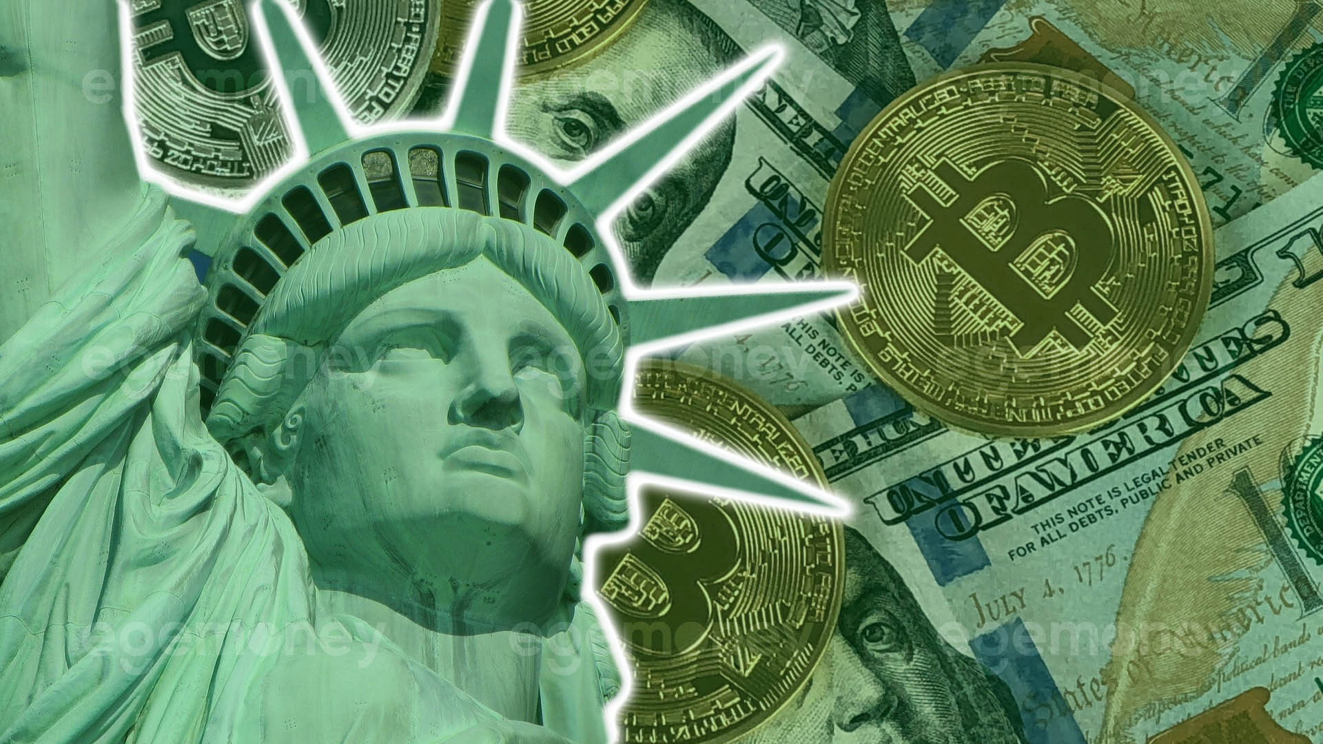 New York, Kripto Para Listeleme Kurallarını Güncelledi