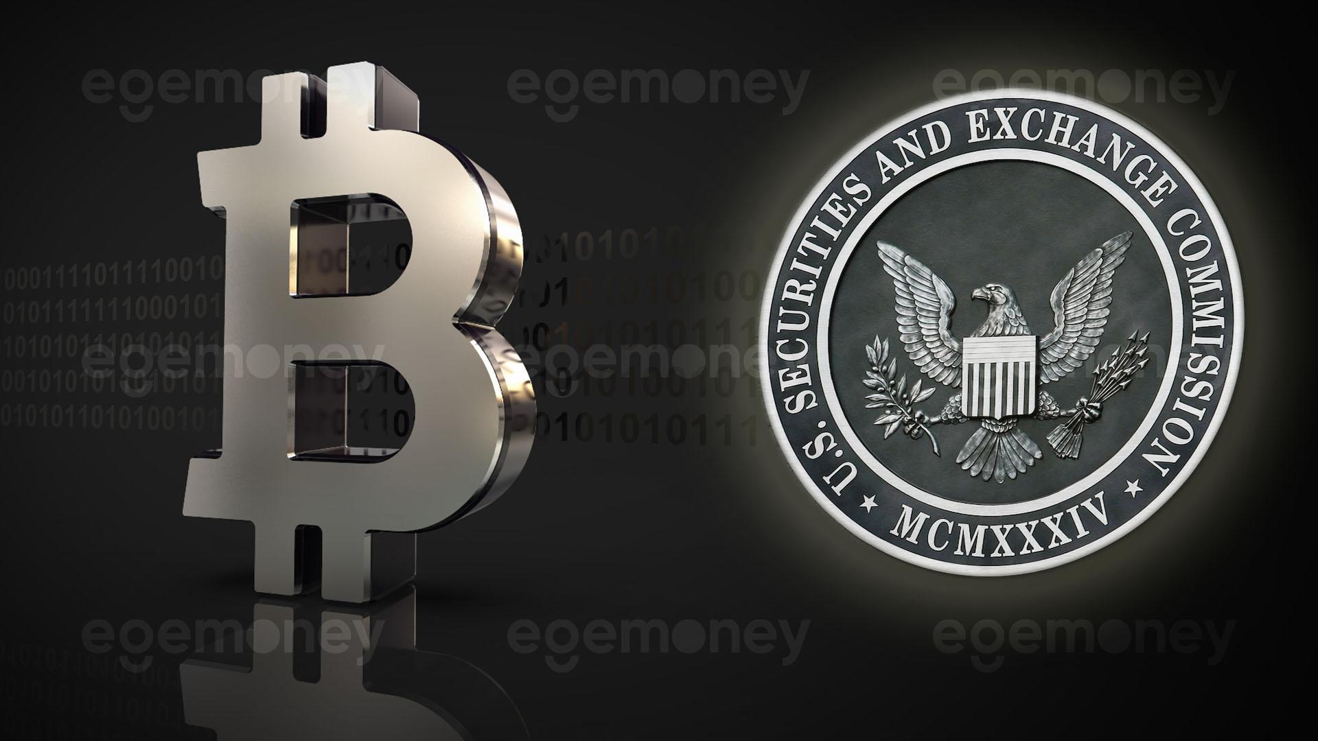 SEC, Spot Bitcoin ETF’lerinin Geleceğini Belirlemek İçin Süreç Başlattı