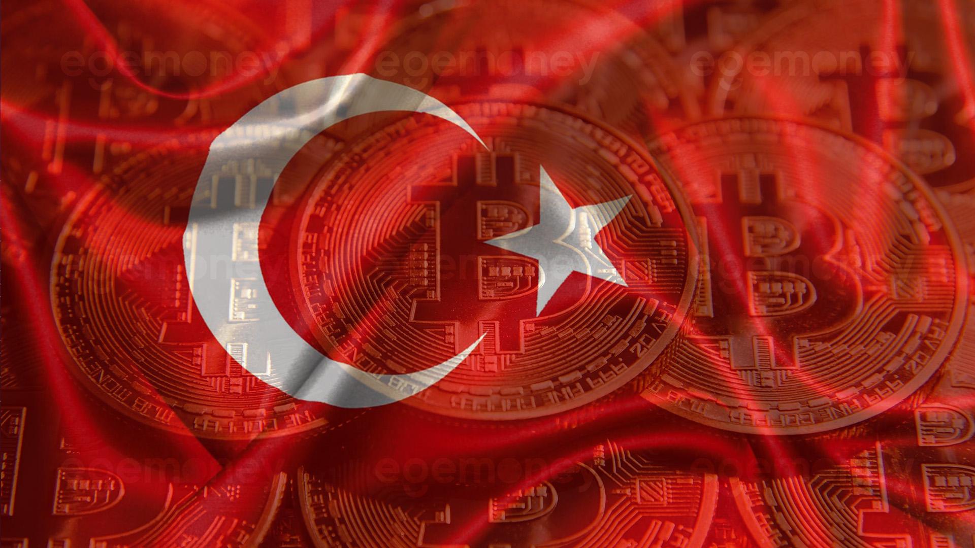 Rise of Cryptocurrencies Against Inflation in Turkey