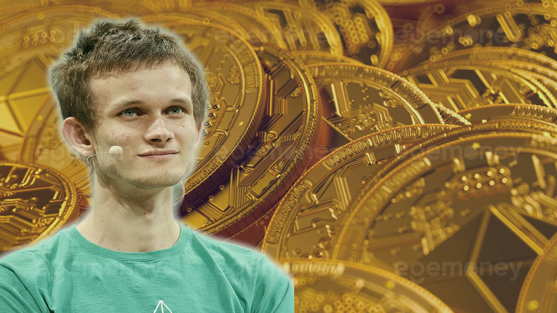 Vitalik Buterin is Positive About Cryptocurrencies, Skeptical About Central Bank Digital Currencies