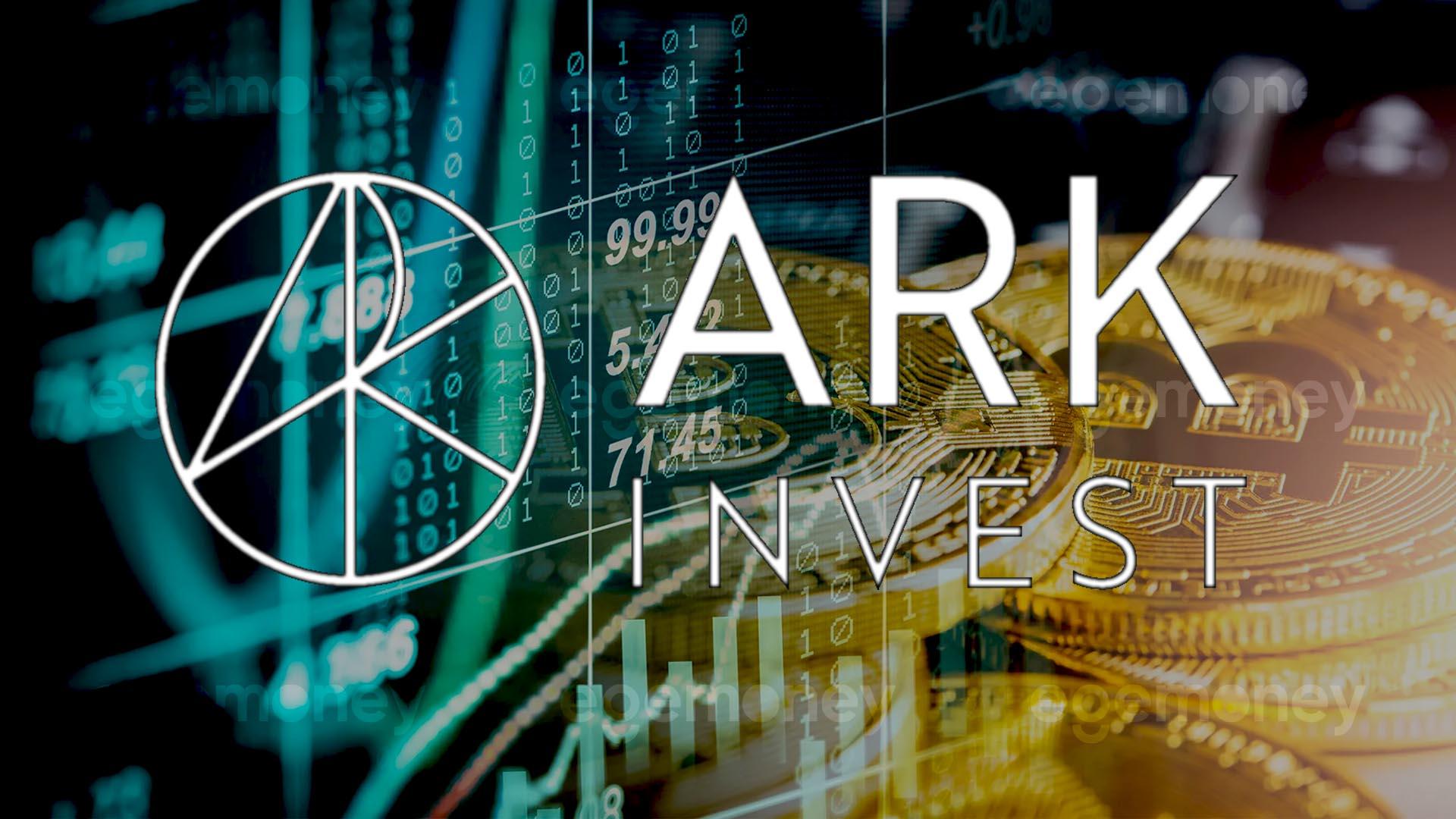 ARK Invest, Bitcoin ETF Teklifini Güncelliyor