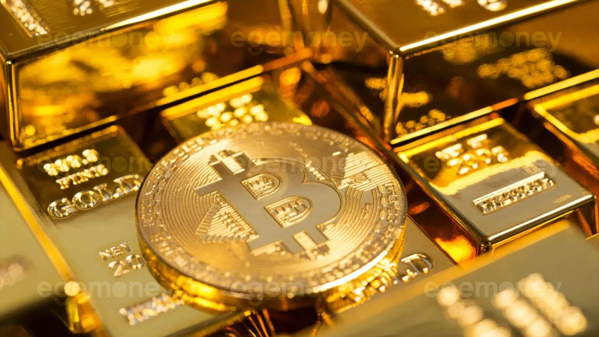 Matrixport states that Bitcoin is better than Digital Gold