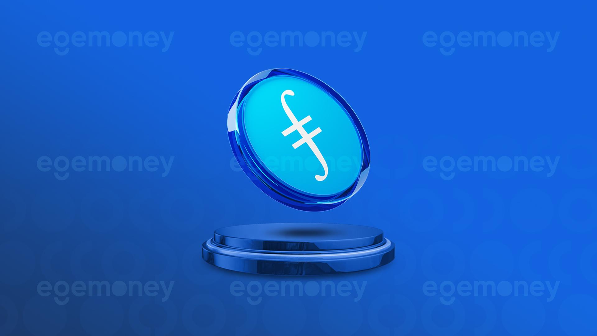 Filecoin (FIL): The Decentralized Data Storage Solution of the Future at EgeMoney!