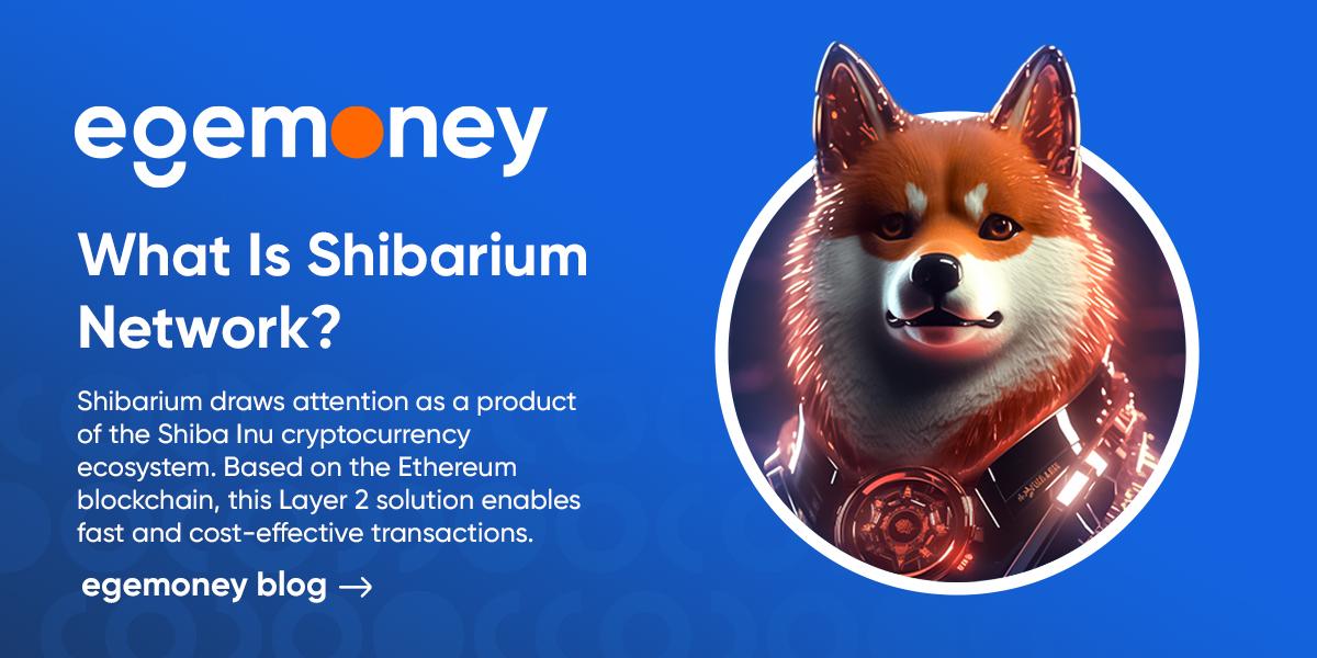 What is Shibarium Network