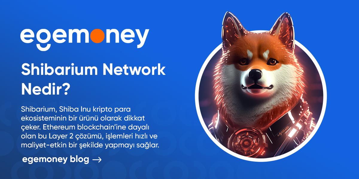 Shibarium Network Nedir