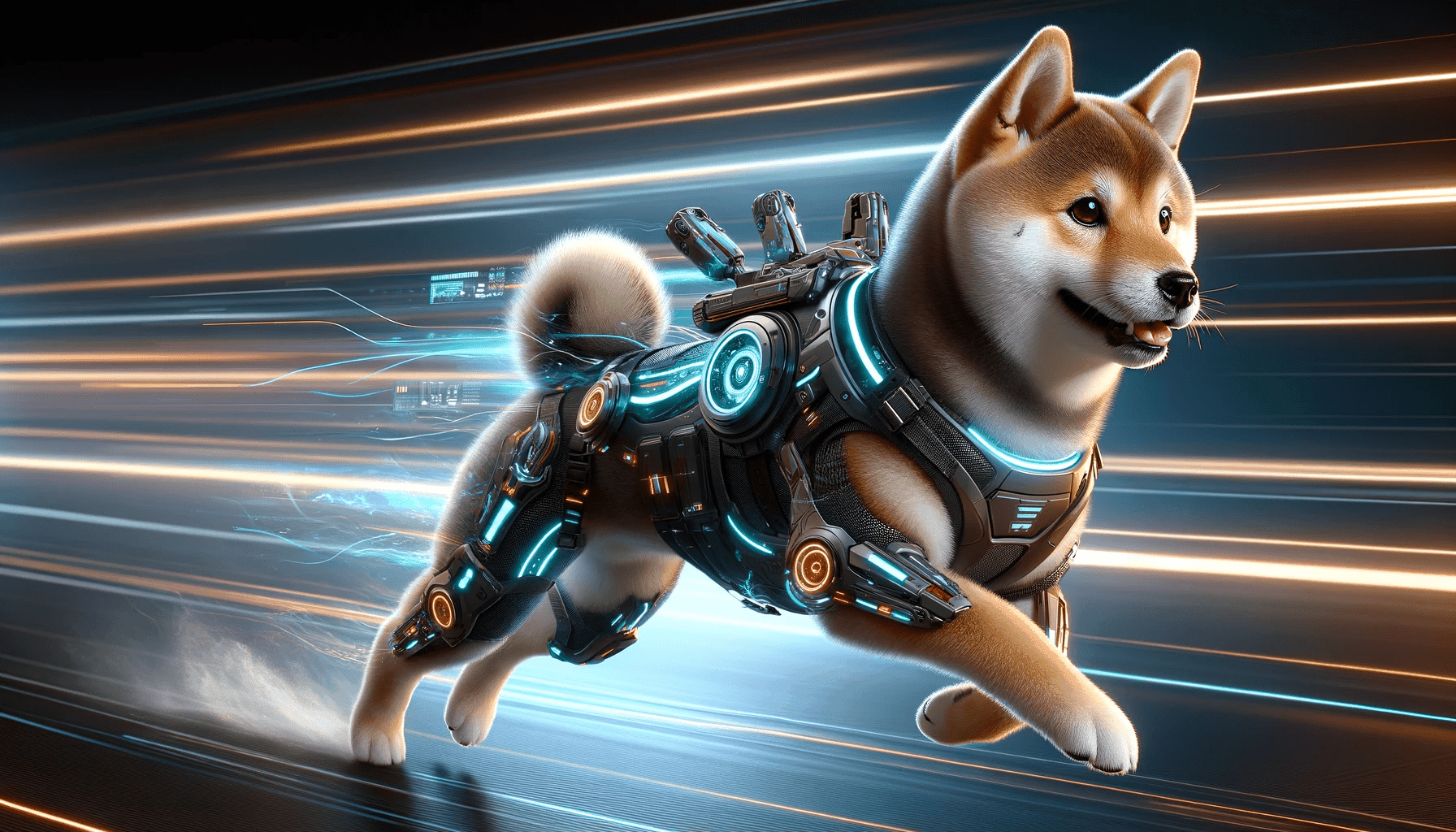 Shibarium Network İçin DApps ve Akıllı Sözleşmeler