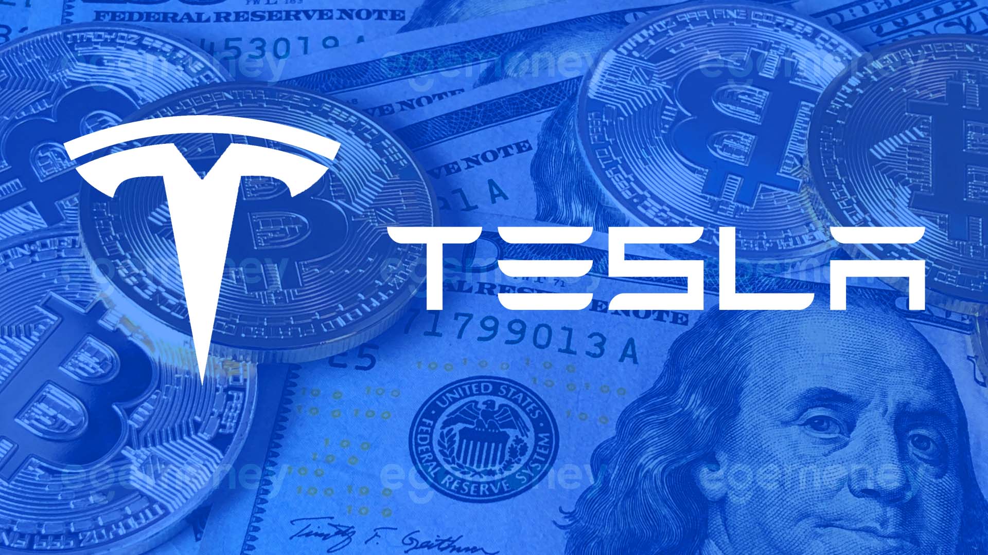 Tesla Focuses on Artificial Intelligence While Holding Bitcoin Assets