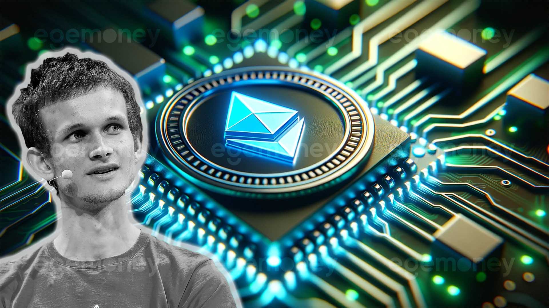 Vitalik Buterin Envisions Various Specialized Ethereum Layer-2s