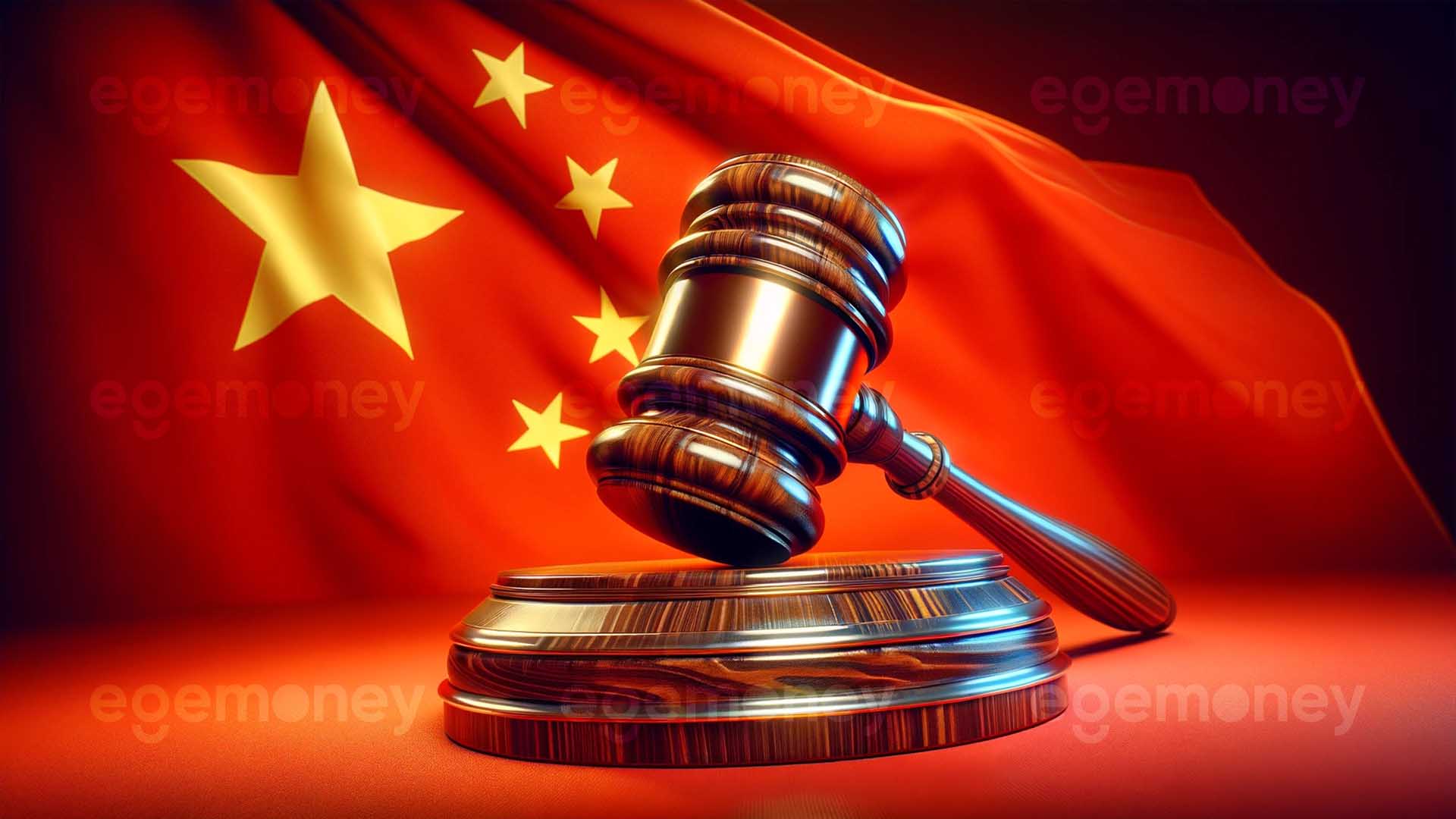 China Takes Strict Measures Against Stablecoins in Illegal Currency Trading