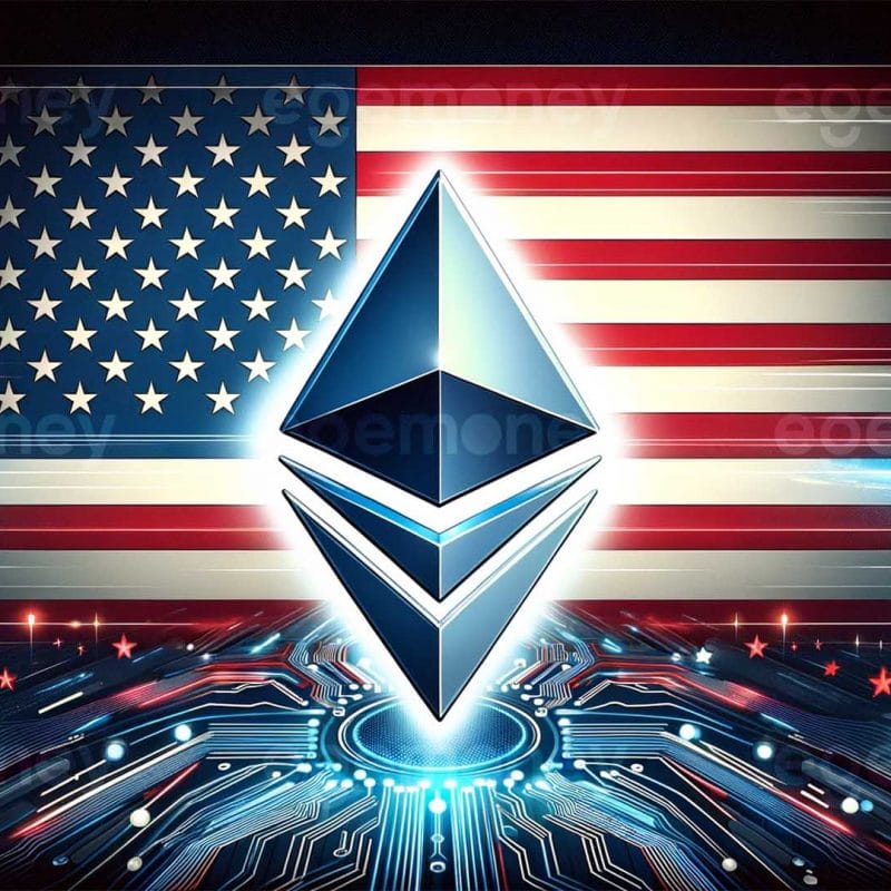 SEC Ethereum ETF