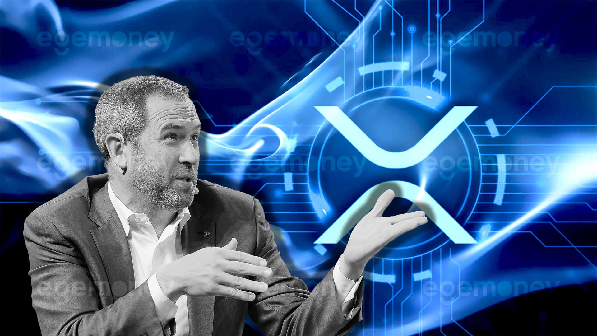 Ripple CEO Garlinghouse Criticizes Gensler’s Management Style