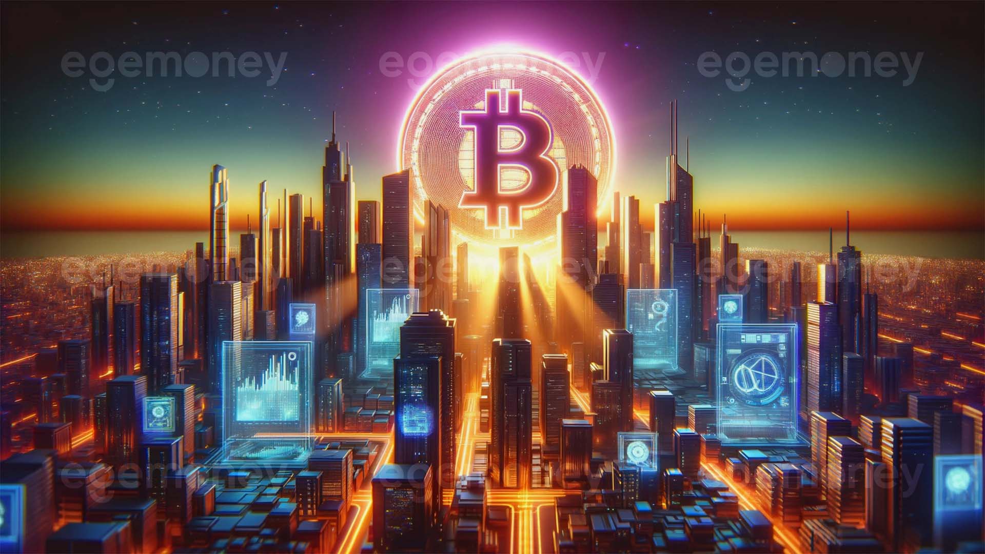 BTC 47 Bin Doları Aştı: CNBC, Bitcoin ETF Onayını Öngörüyor