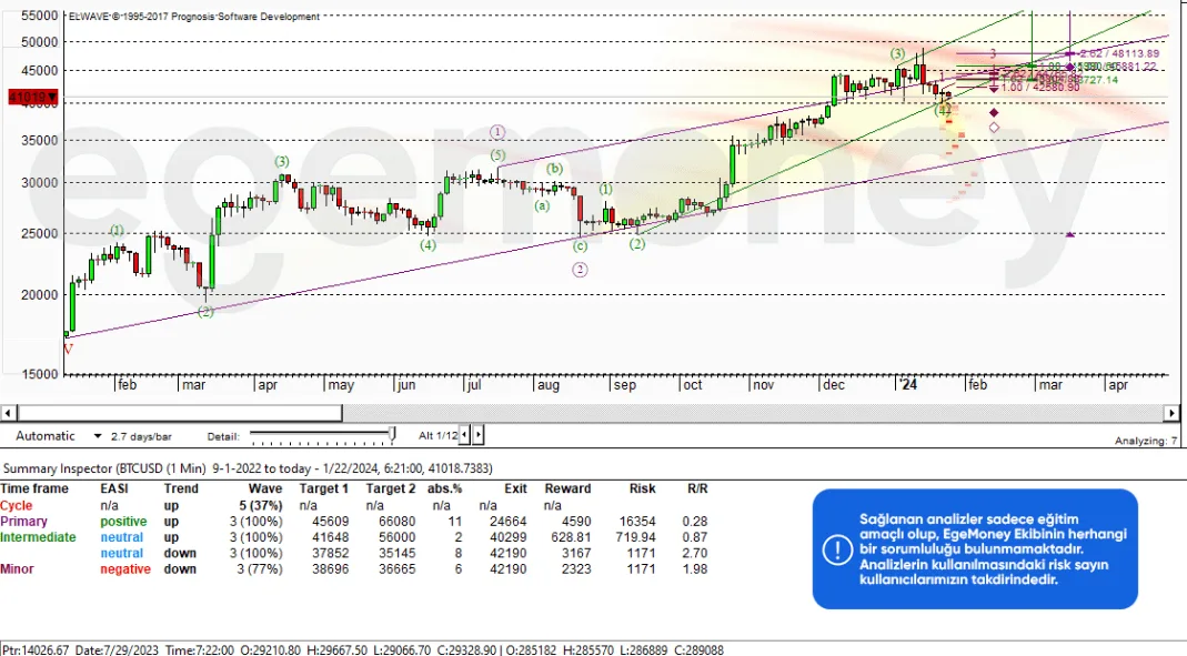 elliot wave graphic 29.01.2024