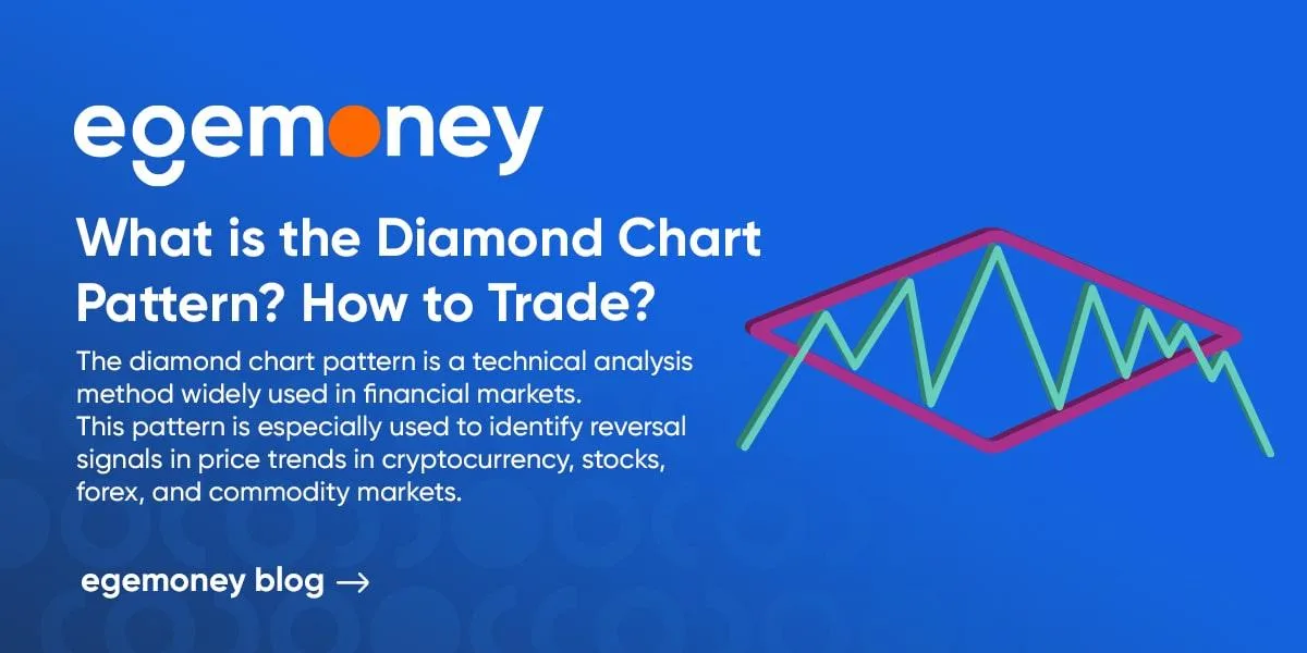 What Is the Diamond Chart Pattern