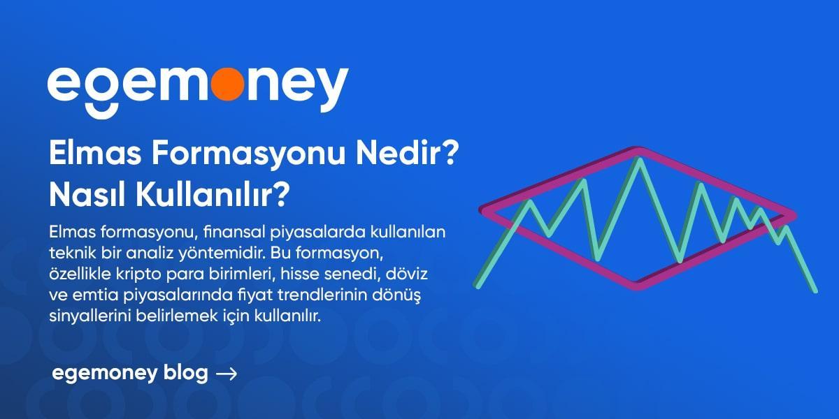 elmas formasyonu nedir tr