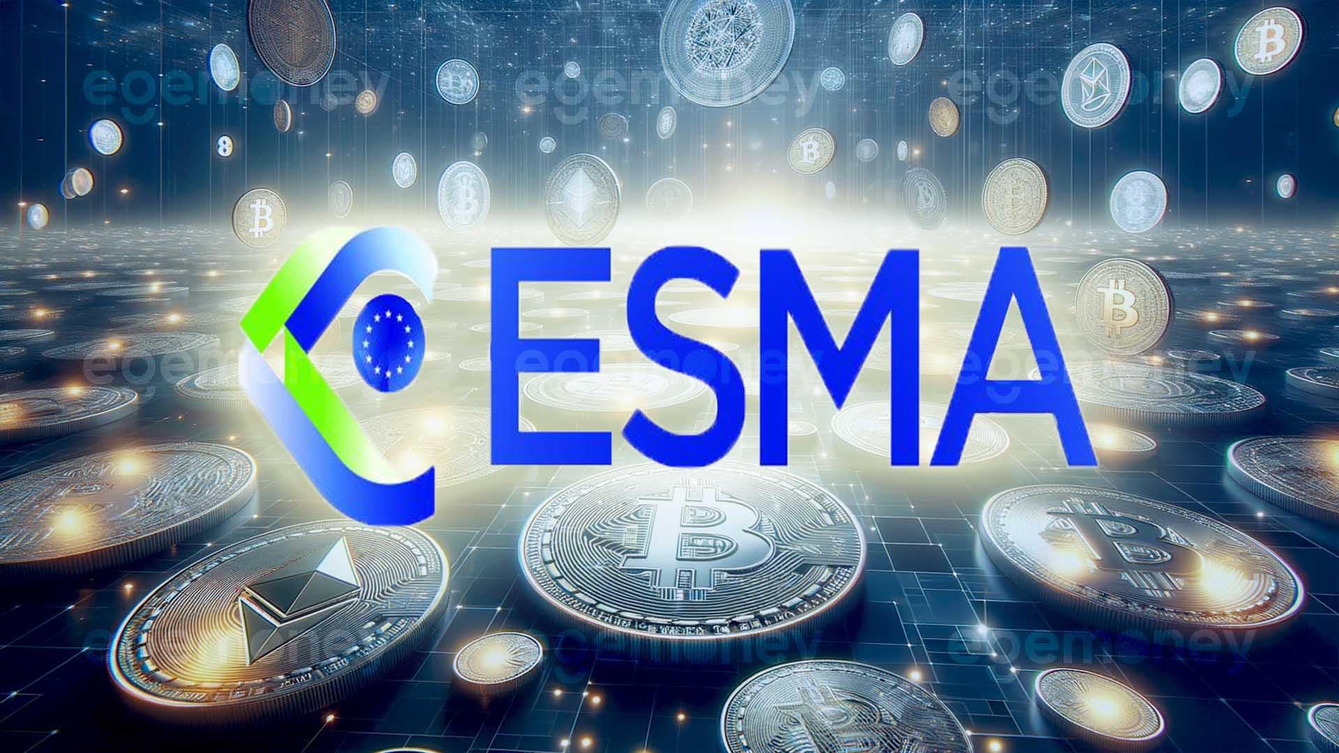 ESMA, AB Kripto Şirketleri ve Varlık Sınıflandırma Kurallarını Güncelledi