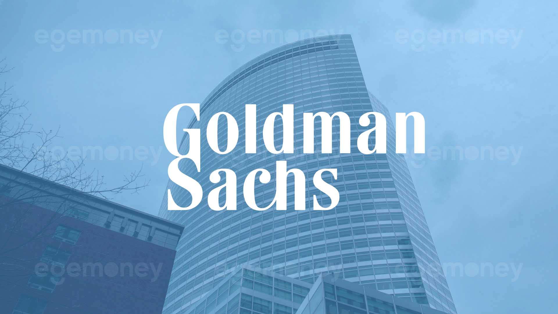 Goldman Sachs Might Participate in ETF Collaborations with BlackRock and Grayscale