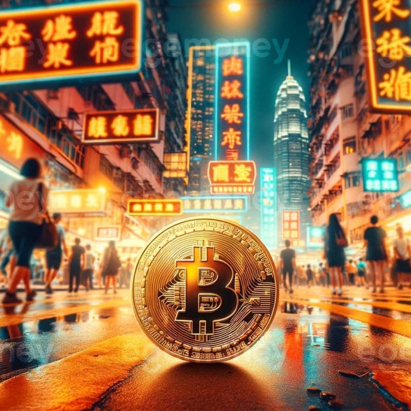 hong kong bitcoin etf