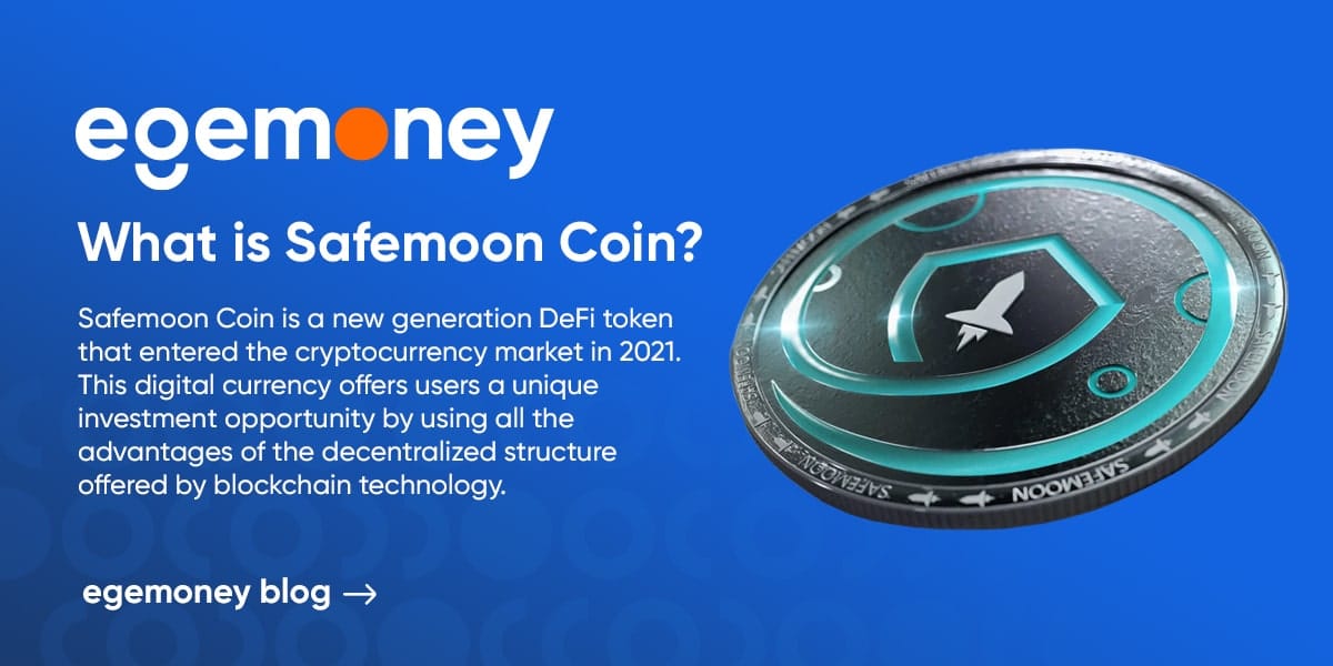 What is Safemoon Coin