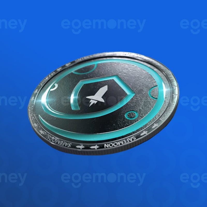 safemoon coin