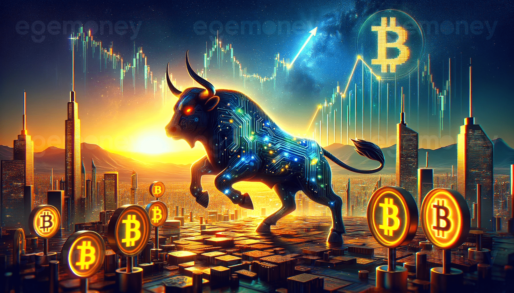 Have We Entered a Bull Season in Bitcoin?
