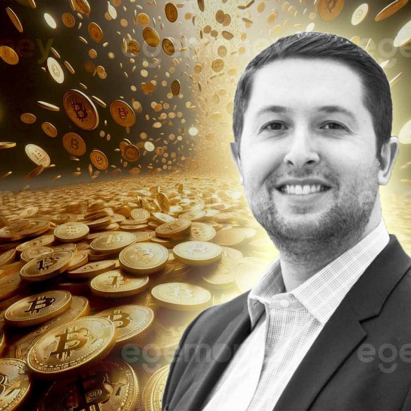 Michael Sonnenshein Bitcoin ETF