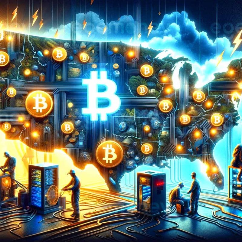 abd bitcoin madenciligi anketi