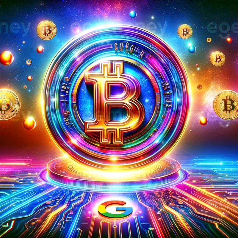 google bitcoin ads